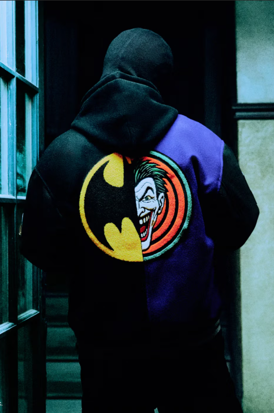 【週末SALE】アスレチックスOctober's Very Ownのコラボ October's Very Own — VIP SAMPLE SALE